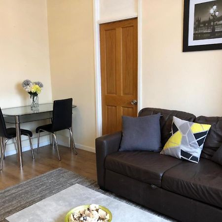 Entire Flat Very Comfortable 1 Bedroom London Ngoại thất bức ảnh
