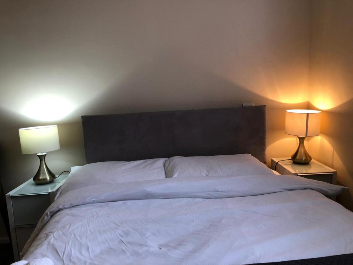 Entire Flat Very Comfortable 1 Bedroom London Ngoại thất bức ảnh
