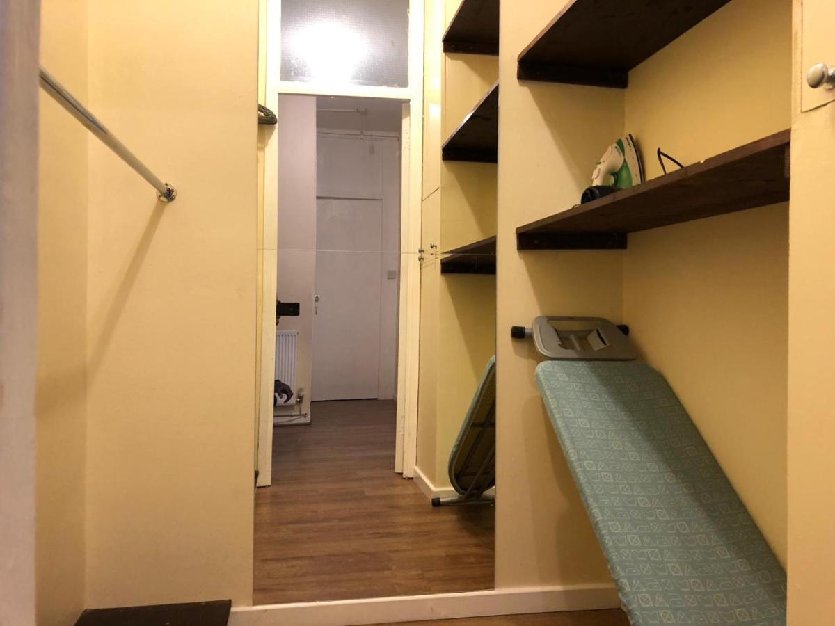 Entire Flat Very Comfortable 1 Bedroom London Ngoại thất bức ảnh