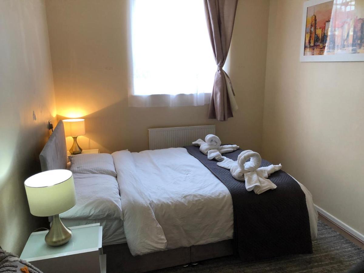Entire Flat Very Comfortable 1 Bedroom London Ngoại thất bức ảnh
